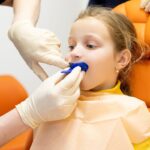 Austin pediatric dentist