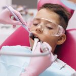pediatric dentist Austin