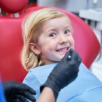 pediatric dentistry Austin