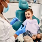 Pediatric Dentist Austin
