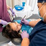 pediatric dentist austin