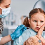 pediatric dentist in Austin