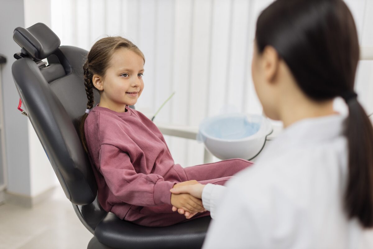 pediatric dentist near me