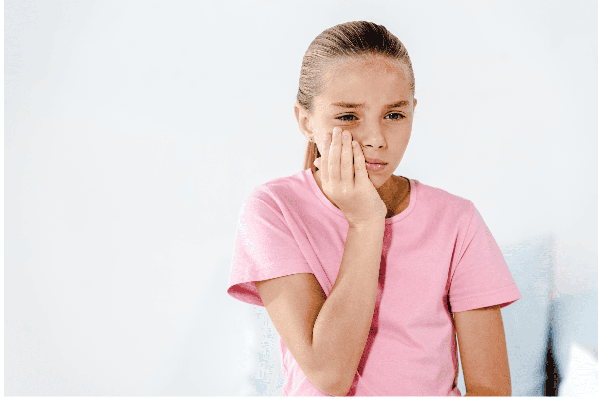 same-day emergency dentist for kids in austin