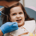 pediatric dentist austin