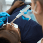 pediatric dentist in Austin