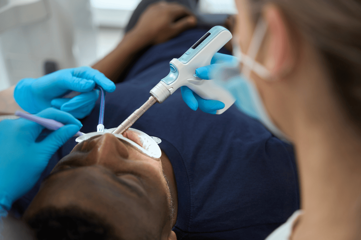 pediatric dentist in Austin
