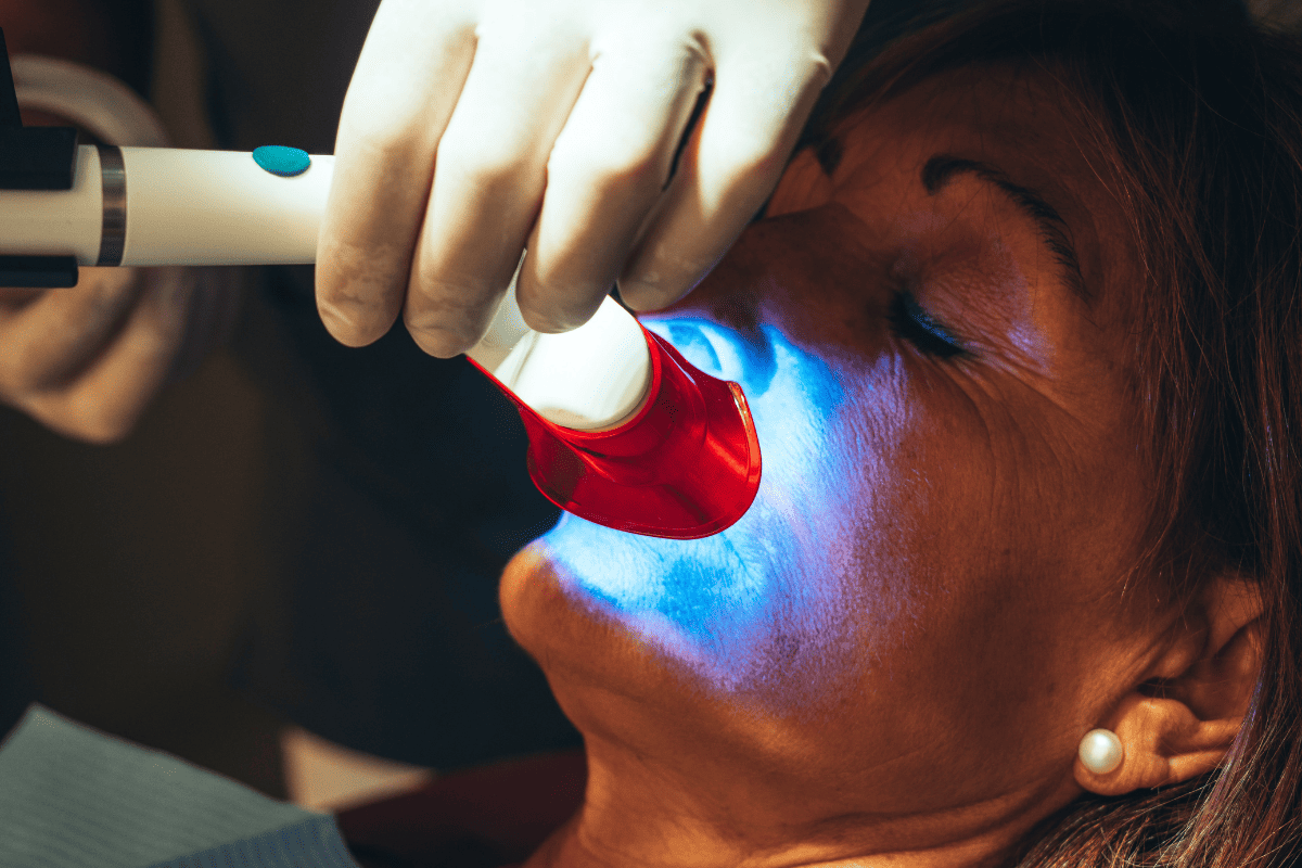 pediatric laser dentistry in austin