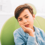 same-day emergency dentist for kids in Austin