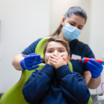 Austin pediatric dentist