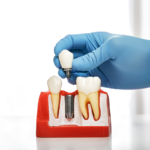 pediatric dental crowns Austin