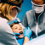 pediatric laser dentistry in Austin