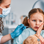 pediatric dentist near me