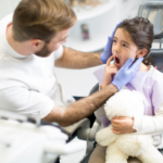 pediatric dentistry Austin
